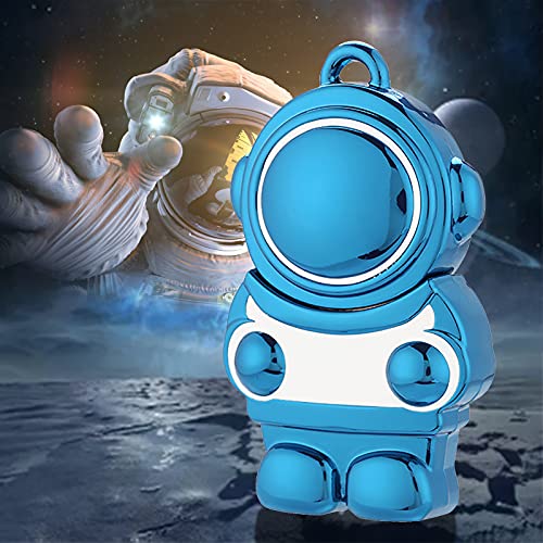 fasloyu USB-Stick 16g Niedlicher Cartoon Astronaut Flash Drive Mini Thumb Drive USB 3.0 Tier Memory Stick 16GB Cartoon… – Bild 3