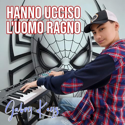  Hanno ucciso l\'uomo ragno