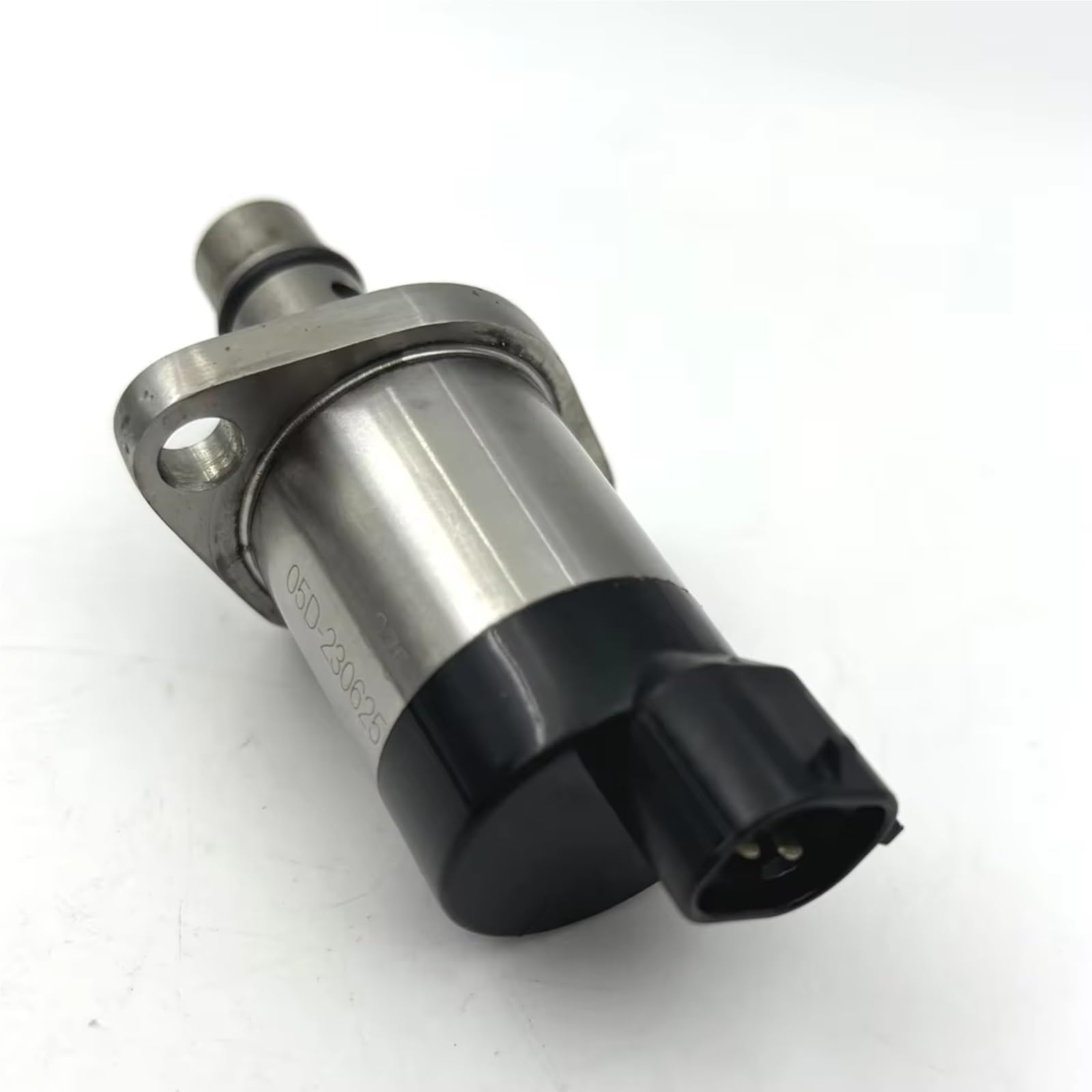 Regulador de presión del riel Combustible Compatible con Mitsubishi para 4D56 Válvula Control Succión La Bomba Combustible para Automóvil OEM 8-98145484-0