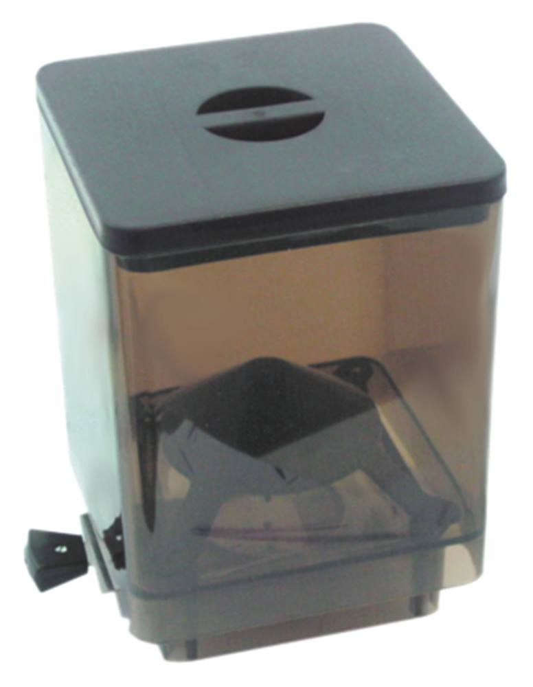 Rancilio Coffee Bean Container for MD Coffee Grinder Complete