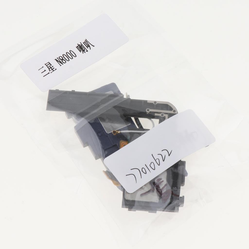 MERISHOPP for Sam Galaxy Note 10.1 Gt-N8000 Tablet Loud Speaker Loudspeakers L+R|Computers/Tablets & Networking | Tablet & Ebook Reader Parts-image-44