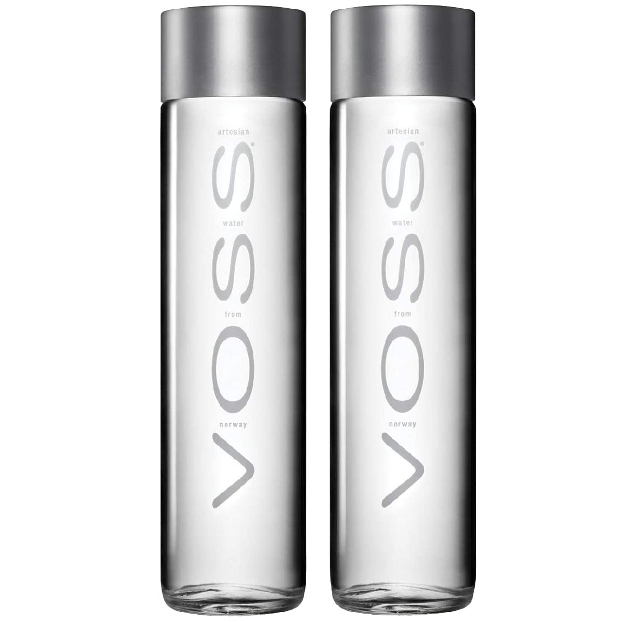 Voss Artesian Water, Still Bottle, 2 x 375 ml (B08MCX15GL) Amazon Price History, Amazon Price Tracker