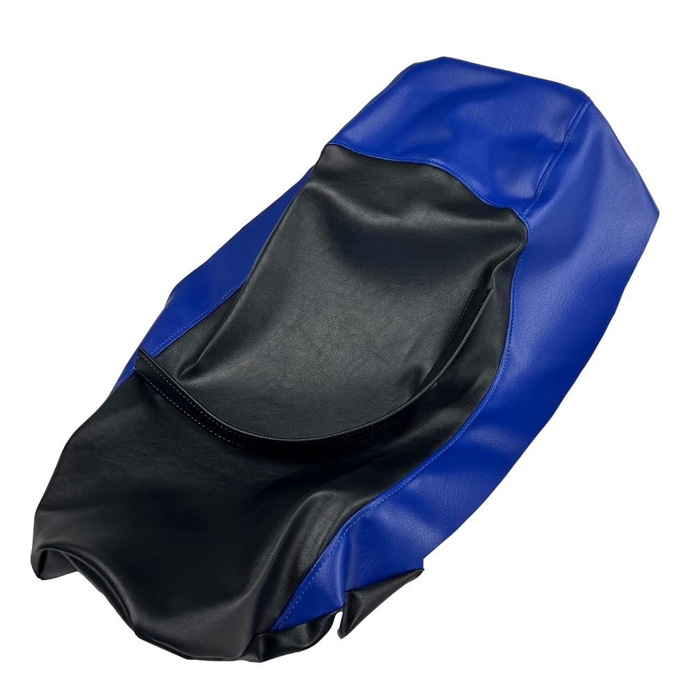 Amazon | ホンダ FTR223 (MC34) 専用設計 シートカバー 日本製 (厚手