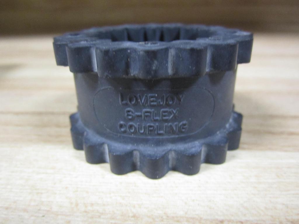 Parker Hannifin SST-2 Series ST Stainless Steel High Flow Hydraulic Quick Coupler with Female Pipe Thread, Straight-Through Interface, Non-Valve, 1/4