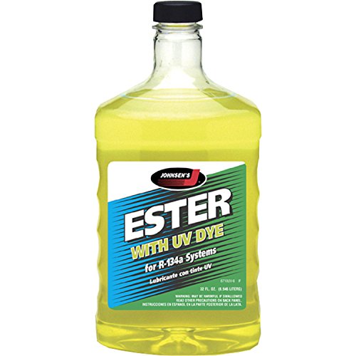 UAC Universal Air Conditioner RO 0120B Refrigerant Oil