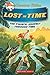 Lost in Time (Geronimo Stilton Journey Through Time #4)