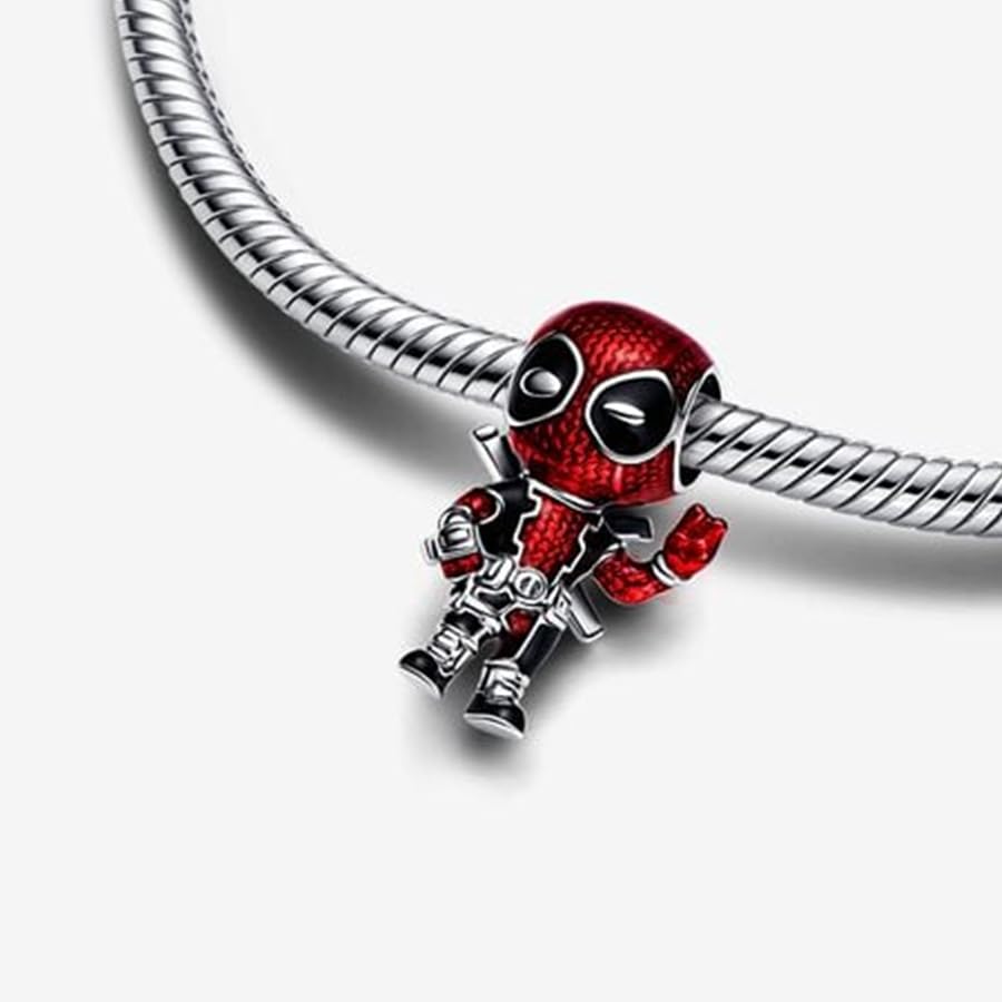 Catálogo para Comprar On-line Simbolo Deadpool , tabla con los diez mejores. 24 Imagen adicional