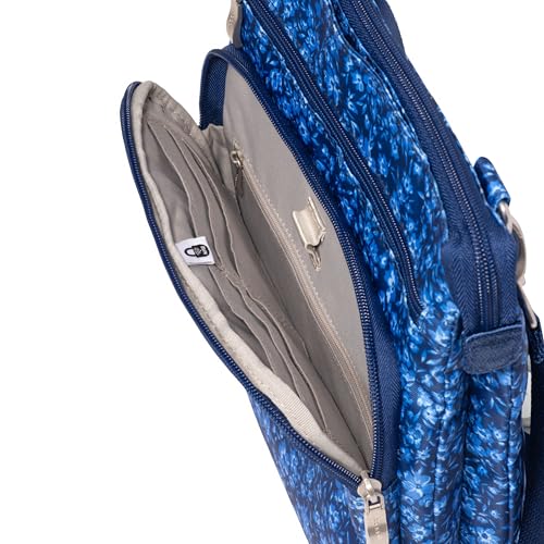 Image of Baggallini Out and About Crossbody