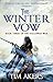 Produktbild The Winter Vow (The Hallowed War #3)