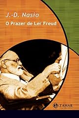 Capa de O prazer de ler Freud (Transmissão da Psicanálise)