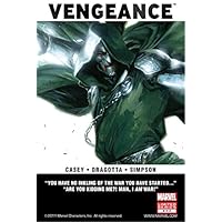 Vengeance #6