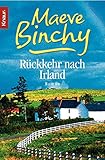 Cover zum Buch Rückkehr nach Irland