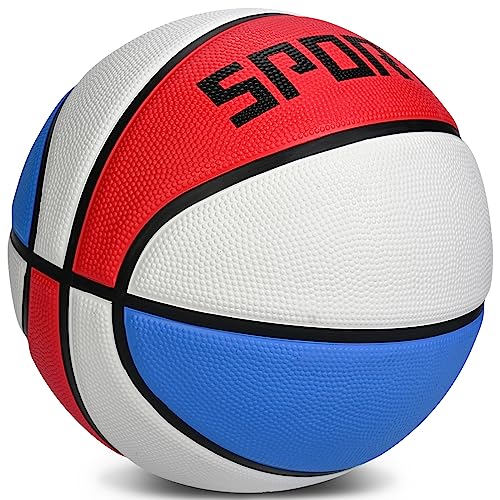 KUYOTQ Kids Toddler Size 3 Small Basketball 22