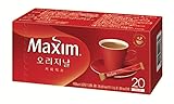 Instant Coffee Maxim Original Coffee Mix, 11.8g x 20 Sticks