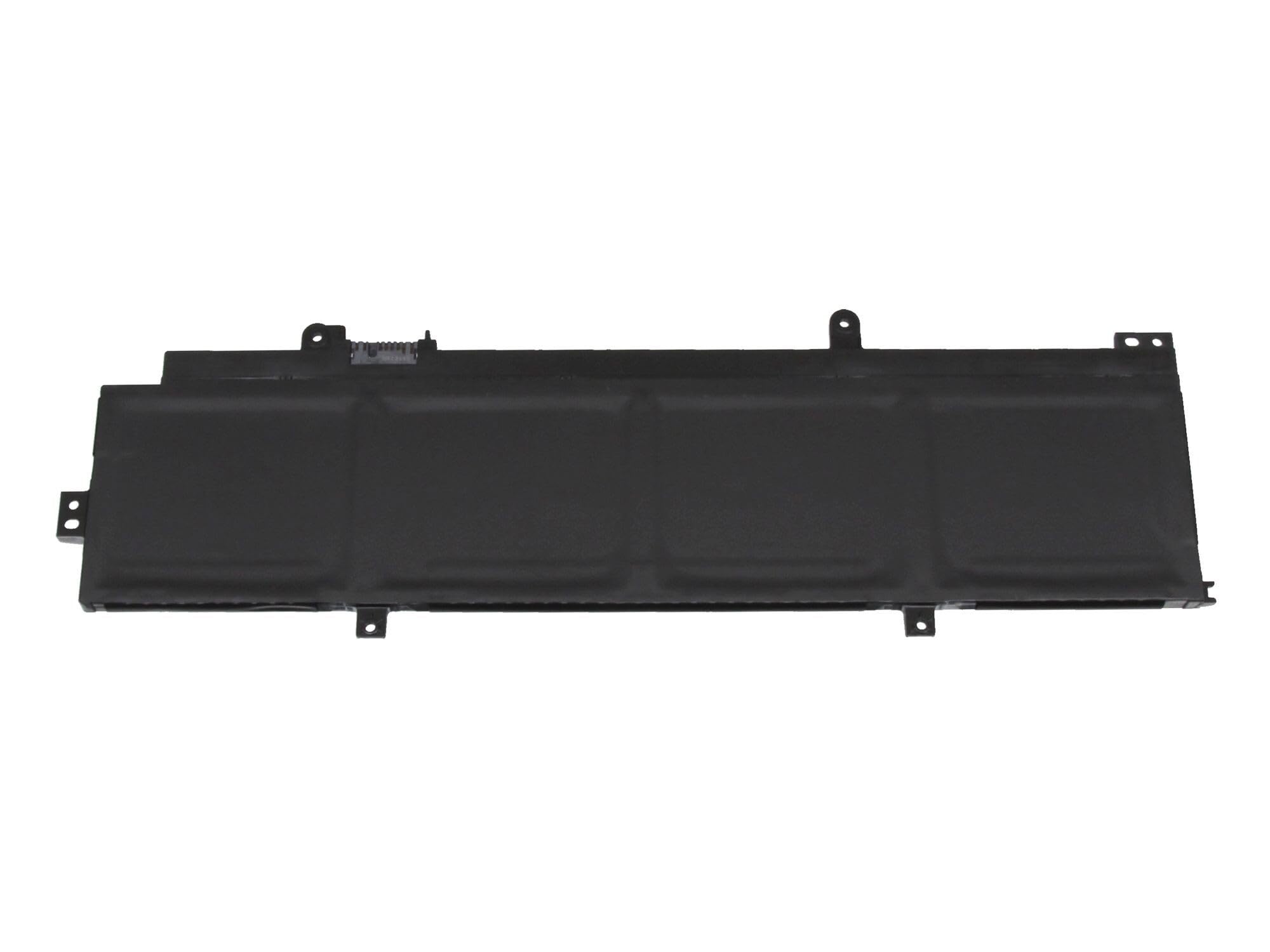 Lenovo SB11M89829 Original Akku 52,5Wh