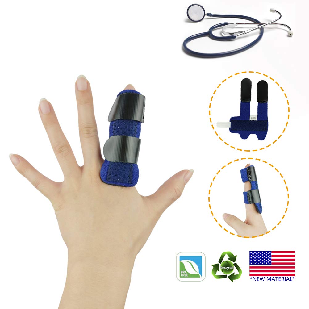 Buy Finger Splint, Trigger Finger, Mallet Finger Splints, Finger