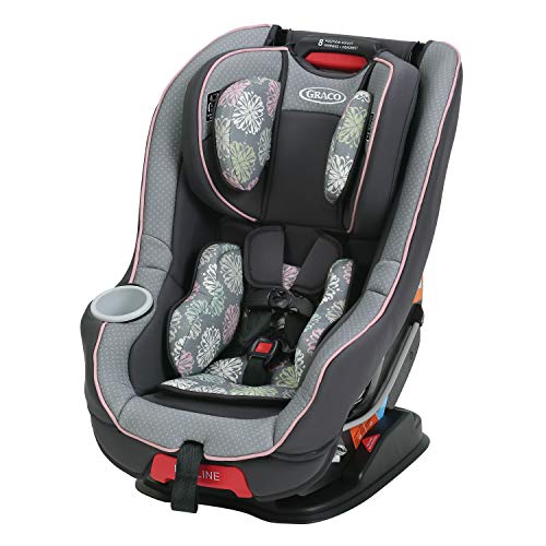 graco tansy car seat
