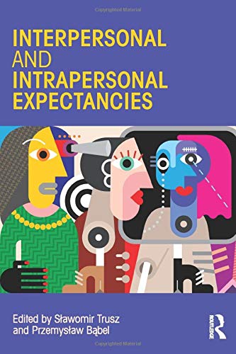 Interpersonal and Intrapersonal Expectancies