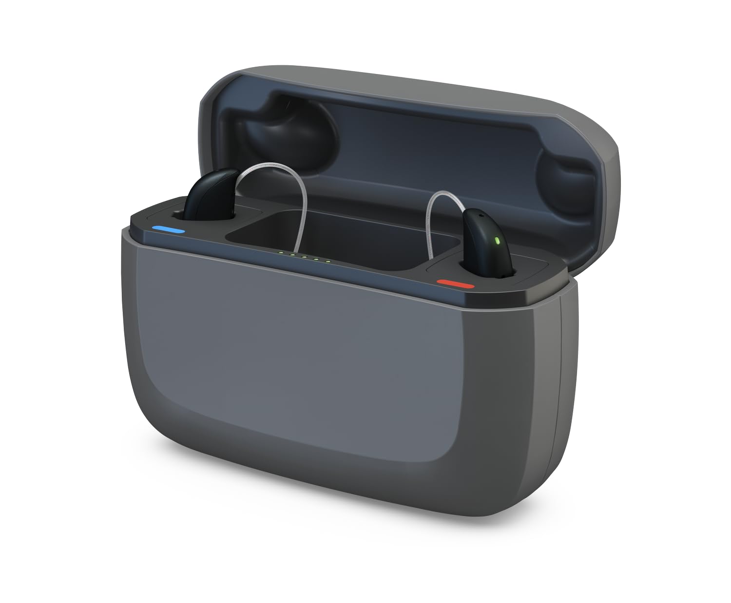 Photo 1 of Jungle Care Premium Charger Case for GN ReSound Hearing Aids