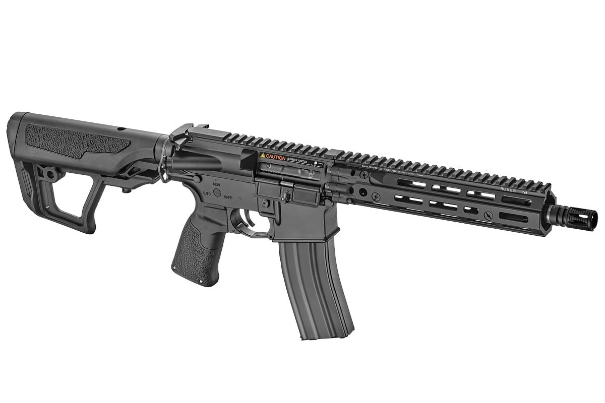 DANIELDEFENSE TOKYOMARUIEHG703 電動ガン ジャンク 【公式通販】
