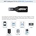 EPEVER WiFi Adapter Accessorry for MPPT Solar Charge Controller APP Remote Monitor (EPEVER-WiFi-2.4G-RJ45-D)