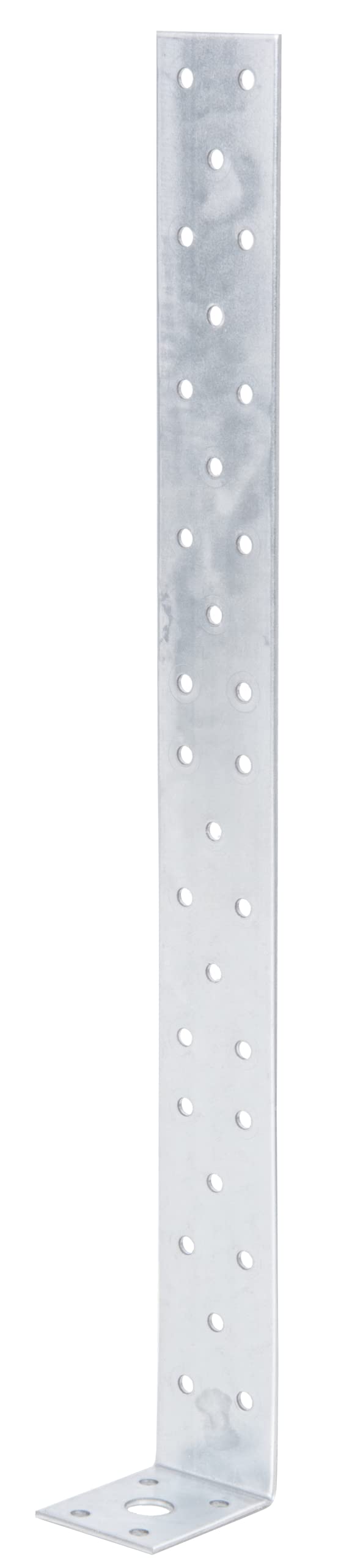 Alberts 332143 Tie Rod Sendzimir-Galvanised 400 x 52 x 40