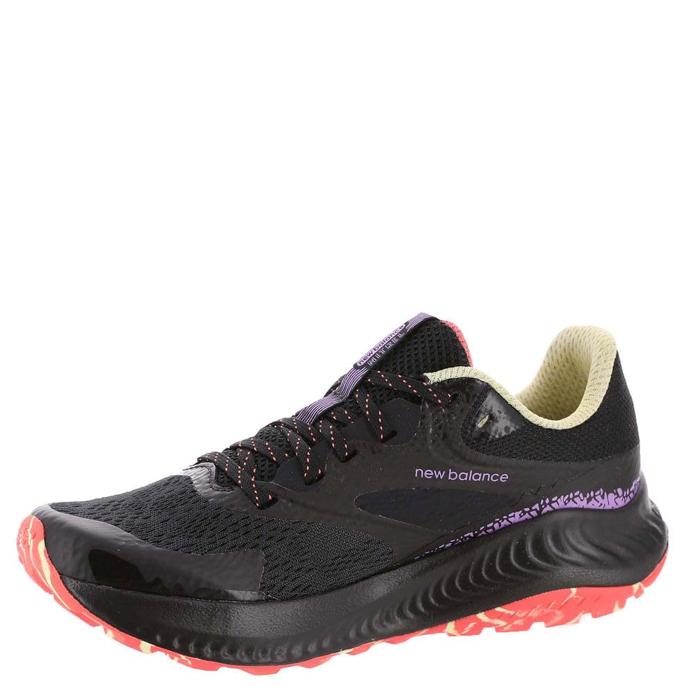 New Balance Dynasoft Nitrel V5, Zapatillas Mujer