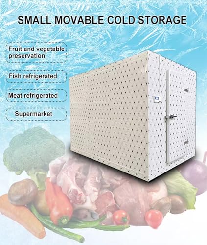 walk in cooler pro 1674