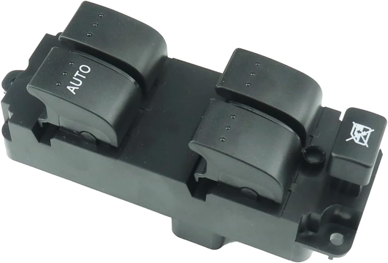 With Automatic Window Lifting Switch For Mazda 3 2003-2010 BP1E-66-350 BP1E66350 BP1E 66 350