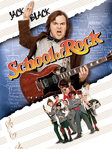 The School of Rock