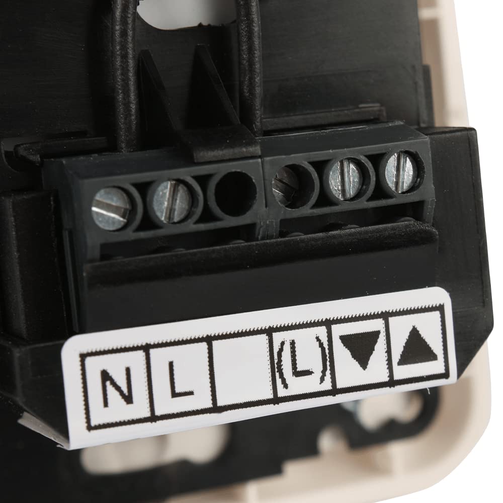 ROLLLRA | Zeitschaltuhr Zeitschalter Rollladenautomation EASY MASTER Simu Rolladensteuerung