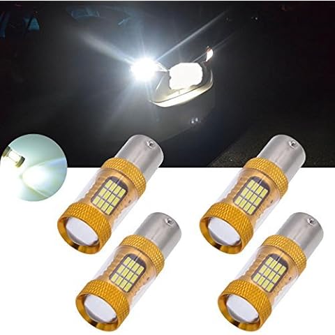 TUINCYN 1156 BA15S 1141 Bombillas LED 12V Cover