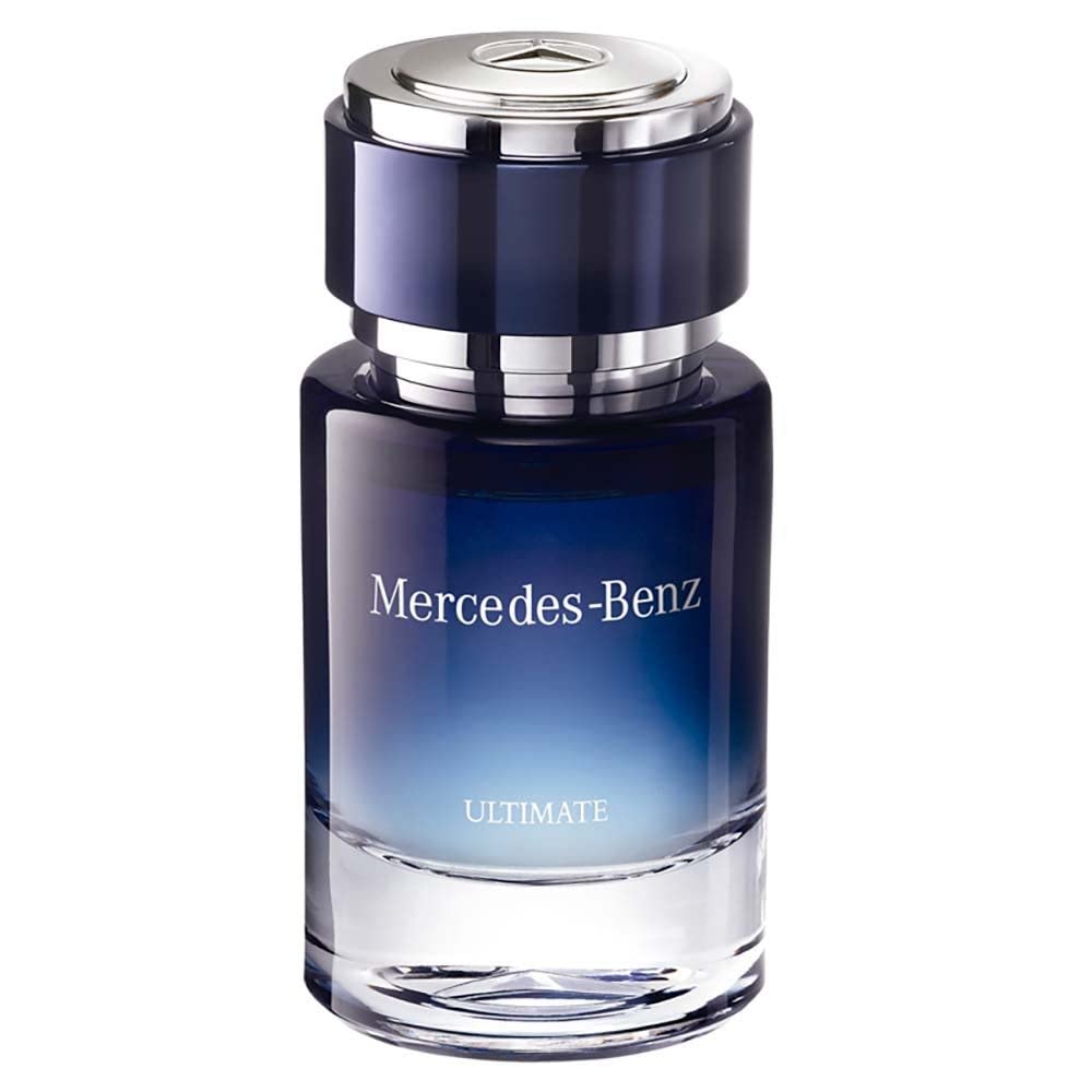 Mercedes-Benz For Men Ultimate Eau de Parfum - 75ml-picture-39
