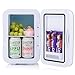 Subcold Ultra 6 Mini Fridge Cooler & Warmer | 3rd Gen |...