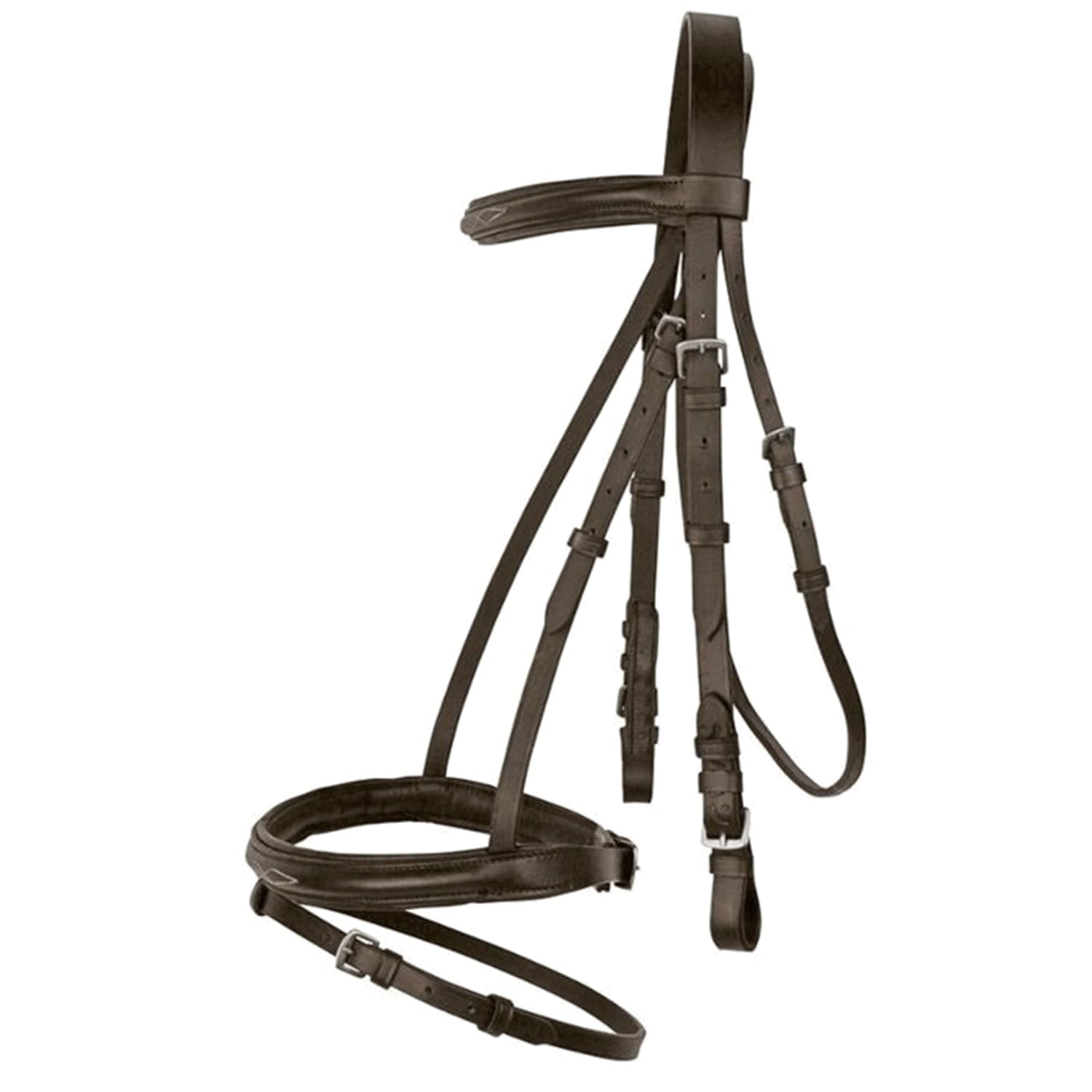 HKM Jana - Casco da Equitazione