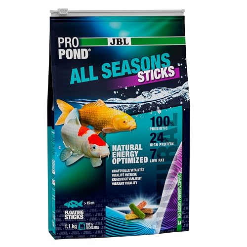 JBL PROPOND All Seasons Sticks 1,1kg