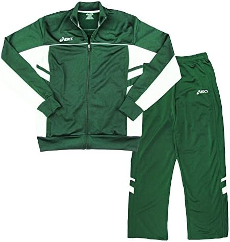asics track suit