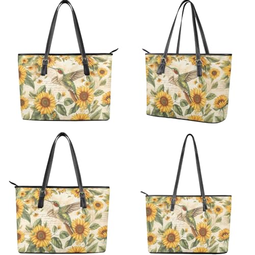 Womens Handbag Wallet Set,Leather Satchel Purse Handbag with Wristlet Wallet,Top Handle Handbag for Ladies3