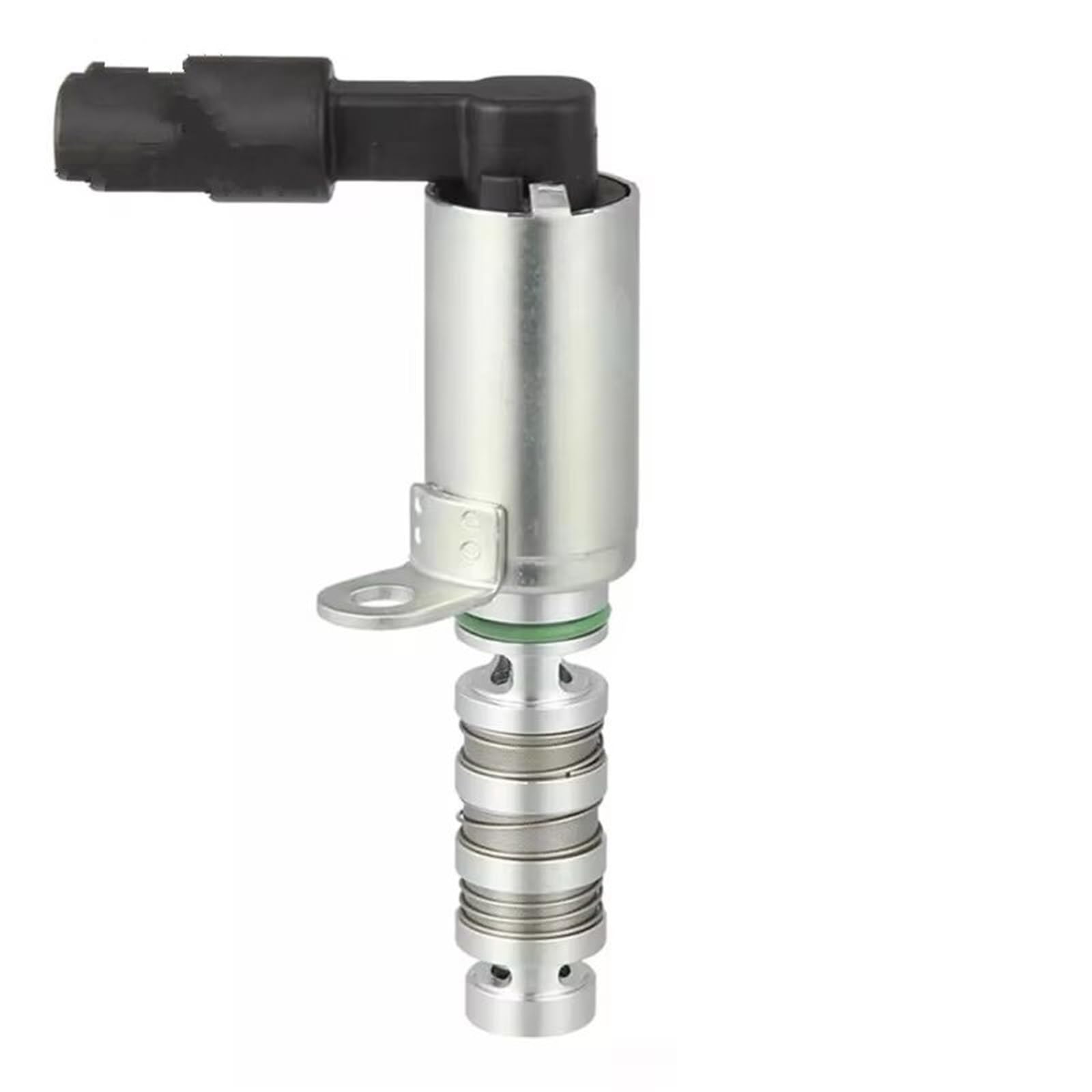 Mofiuhe One Color Car Solenoid Valve Compatible With Hyundai For Elantra 2011-2020 For Kona 2018-2021 Exhaust Intake Variable Valve Timing Vvt Solenoid 24375-2E100