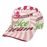 Tamaño ajustable: el cierre a presión ajustable admite un rango de tamaño de 57-60 cm / 22,4-23,6 pulgadas; Altura del sombrero: 11,5 cm/4,5 pulgadas; Visera de la tapa: 7 cm / 2,7 pulg. Se adapta a la mayoría de las personas con diferentes tamaños de cabeza.