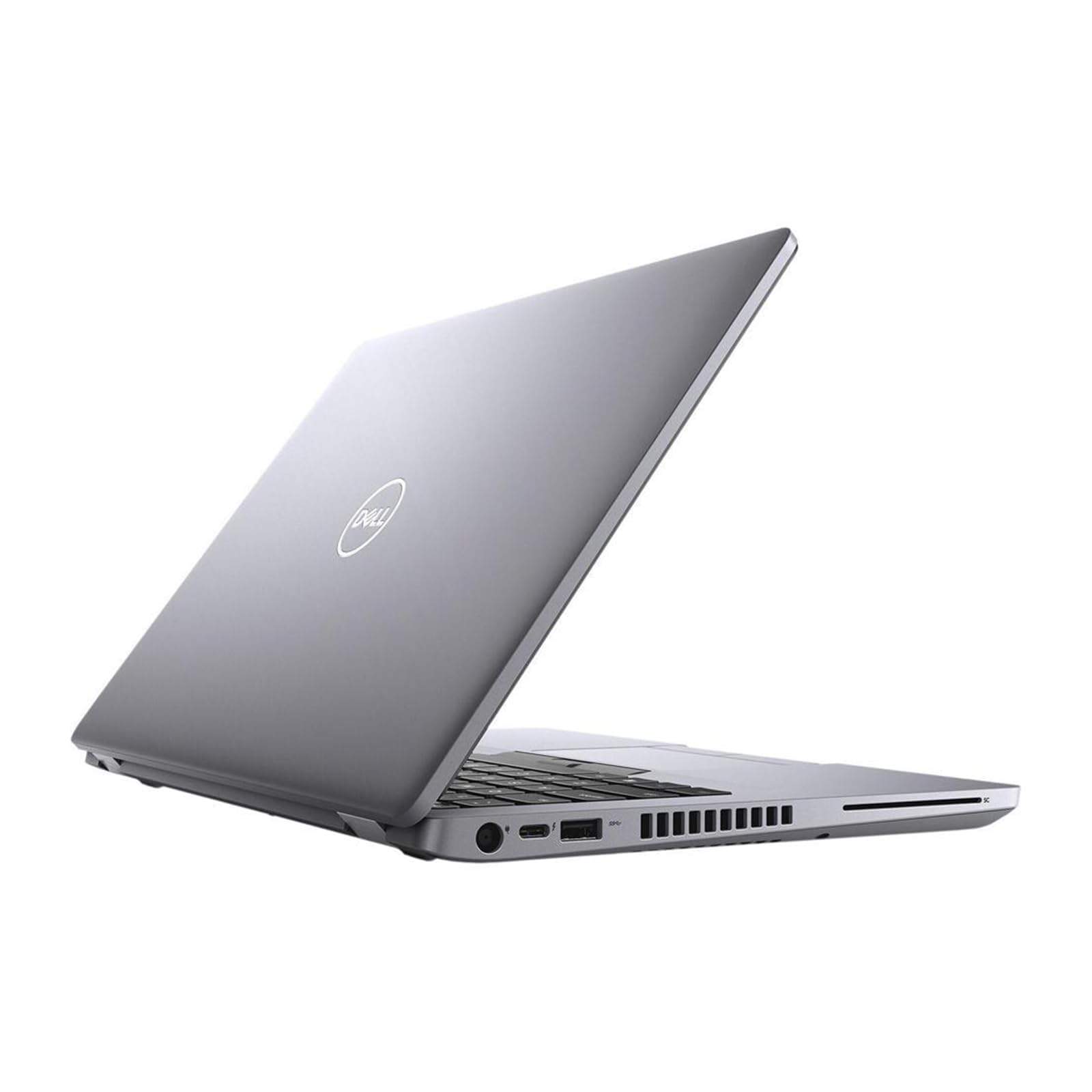 Dell Latitude 5410 Business Laptop, 14" FHD (1920x1080), Intel Core i7-10610U, 16 GB RAM, SSD da 512 GB, tastiera QWERTY Windows 11 Pro (ricondizionato)