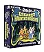 USAopoly Scooby-Doo Board Game Escape from the Haunted Mansion - A Coded Chronicles™ Ga