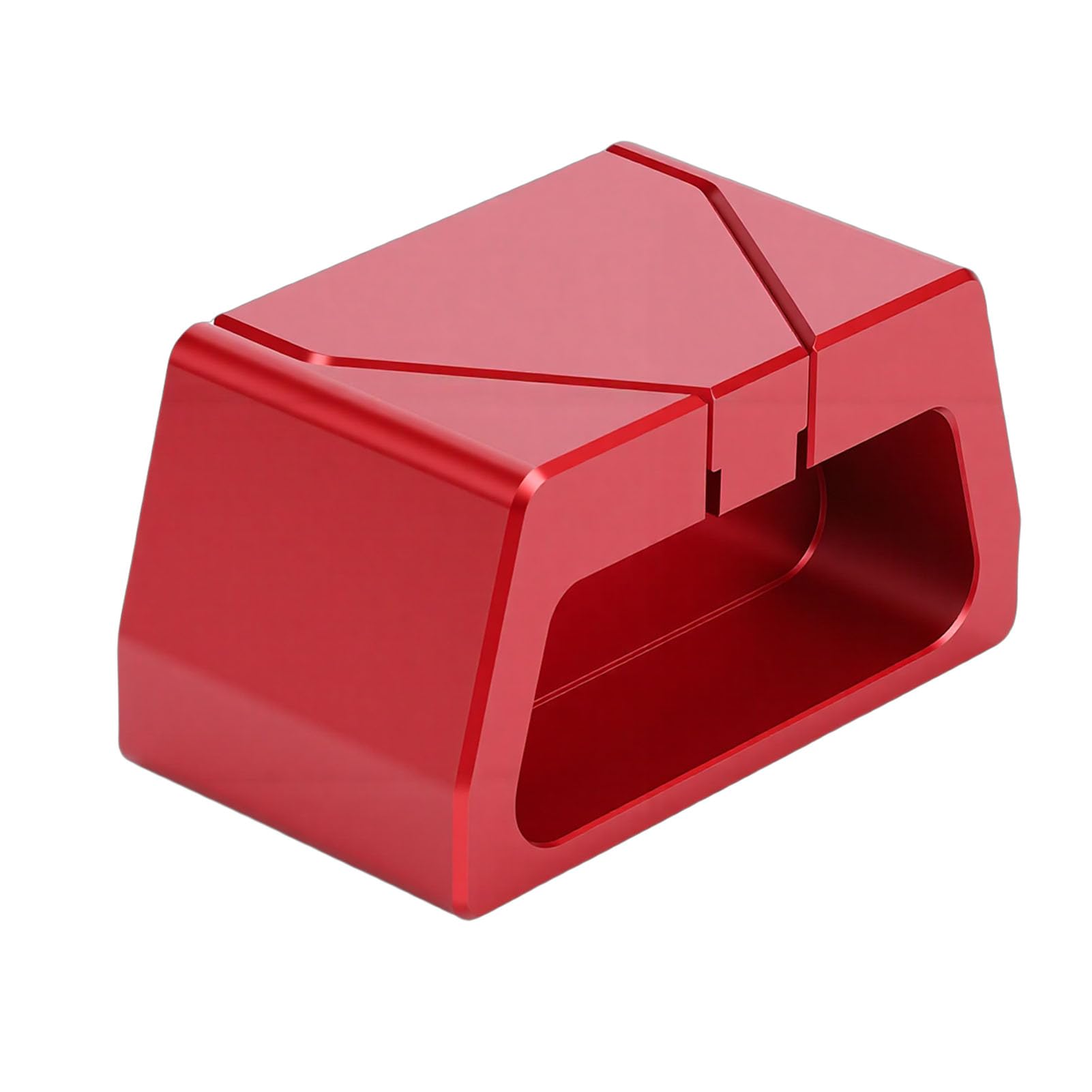 VBESTLIFE Bloqueo de Puerto OBD, Protector Antirrobo para Puerto OBD2 con Herramienta de Extracción para Automóviles, SUV y Camiones, Evita el Acceso No Autorizado, Metal resistente.
