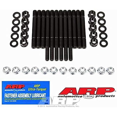 ARP Main Cap Stud Kit Cover