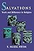Salvations: Truth and Difference in Religion (Faith Meets Faith Series)