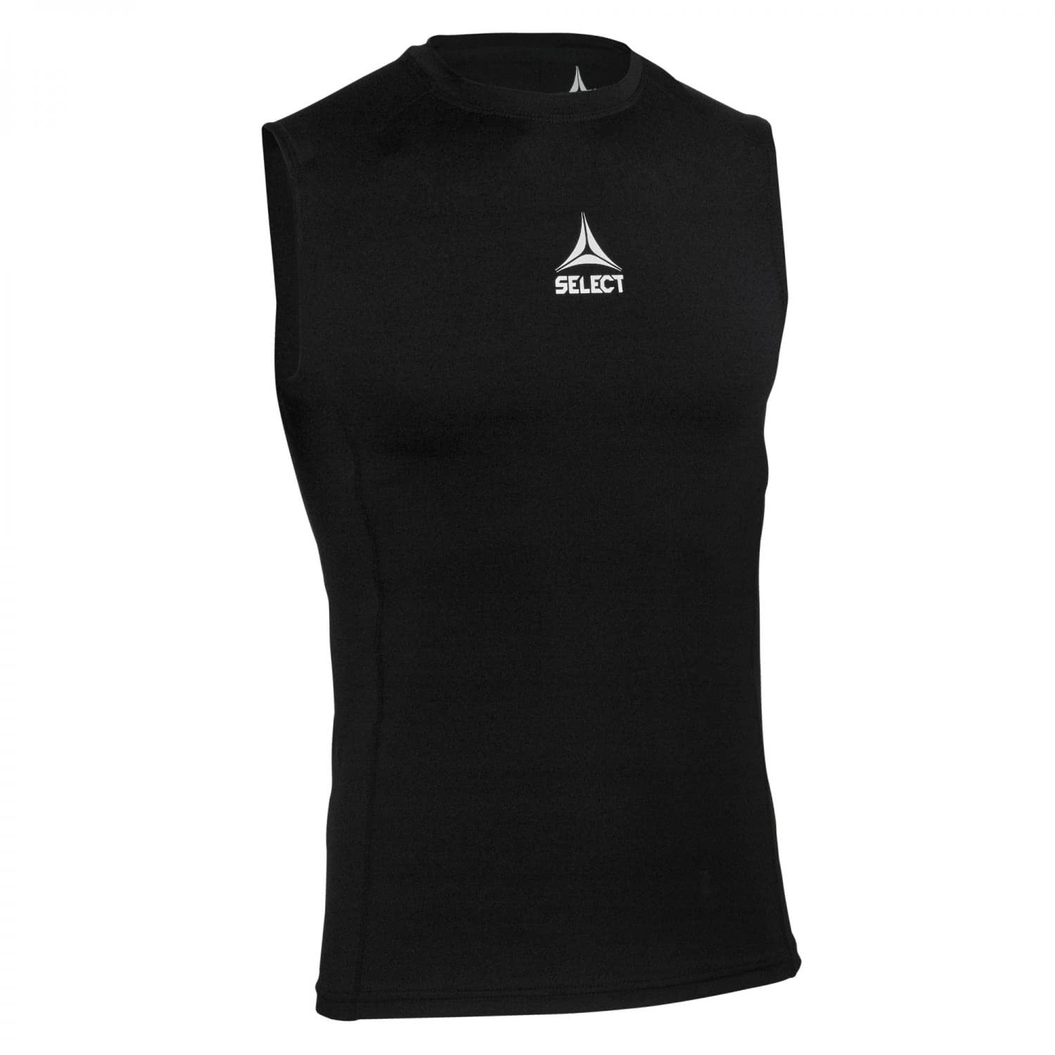 Derbystar 660000-Shirt T-Shirt Schwarz Large