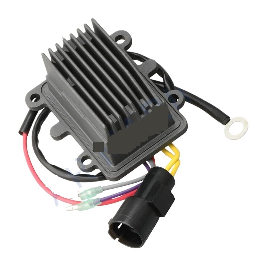 Per 585219 439561 584093 878768 Raddrizzatore regolatore fuoribordo per Johnson per motore per barche Evinrude 150-175HP CDI 193-4093 35 AMP 18-5828