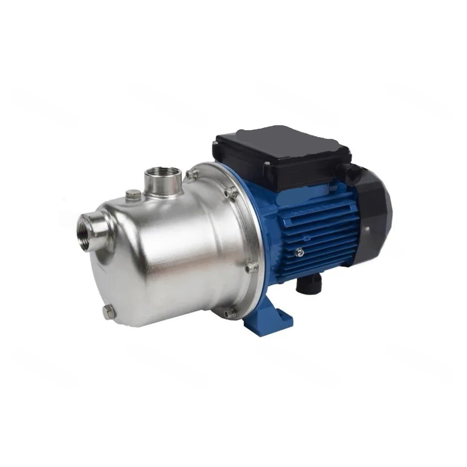 Self Priming Centrifugal Water Pump, Booster Pump Transfer Pump