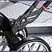 MAXPOWER 3 Pieces Pliers Wrench 7 inch 10 inch 12 inch