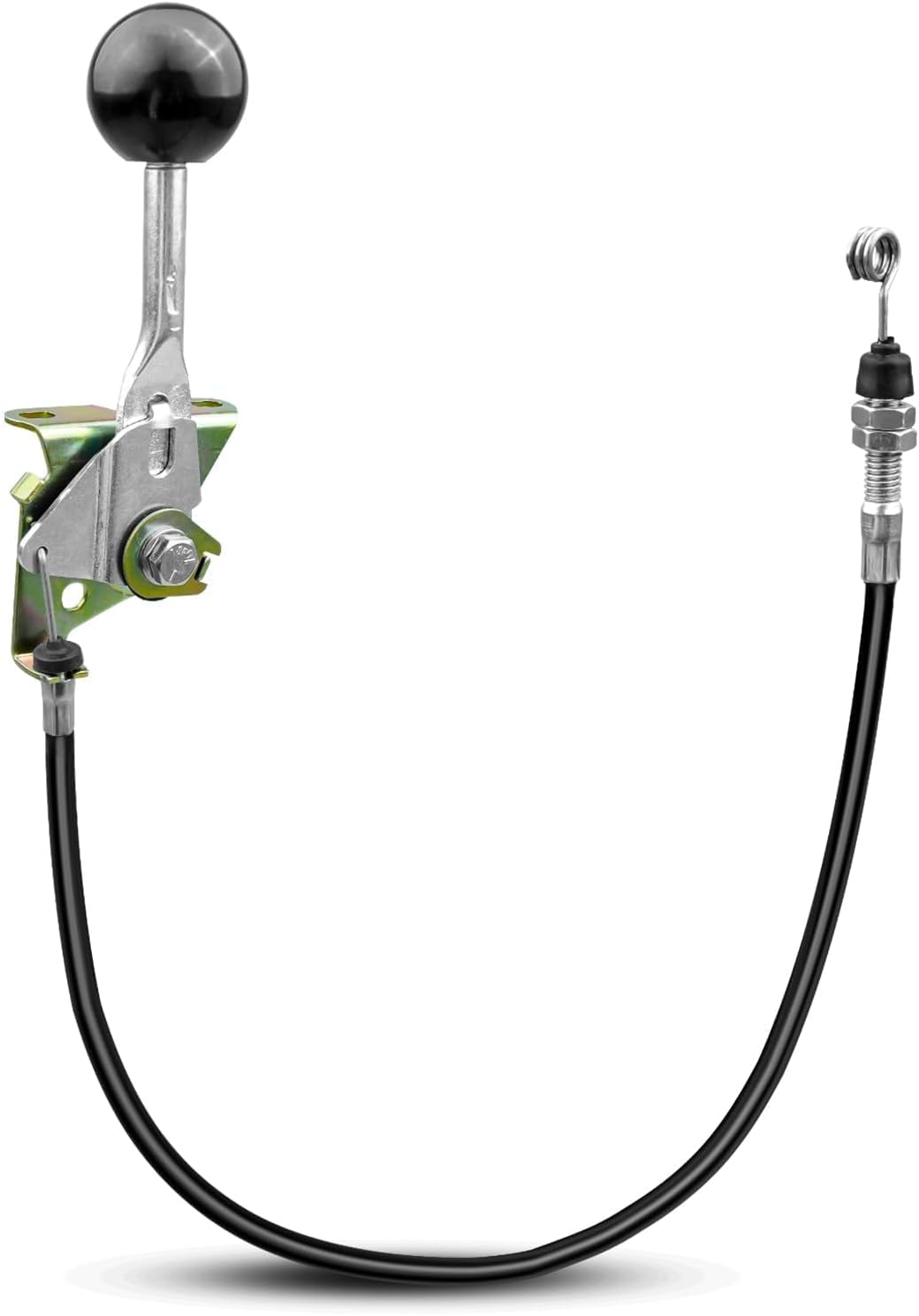 064-8057-00 Mower Brake Cable Fit for Bad Boy 54'' MZ/MZ Magnum Lawn Mowers Series, Not Fit for 2017 MZ/MZ Magnum